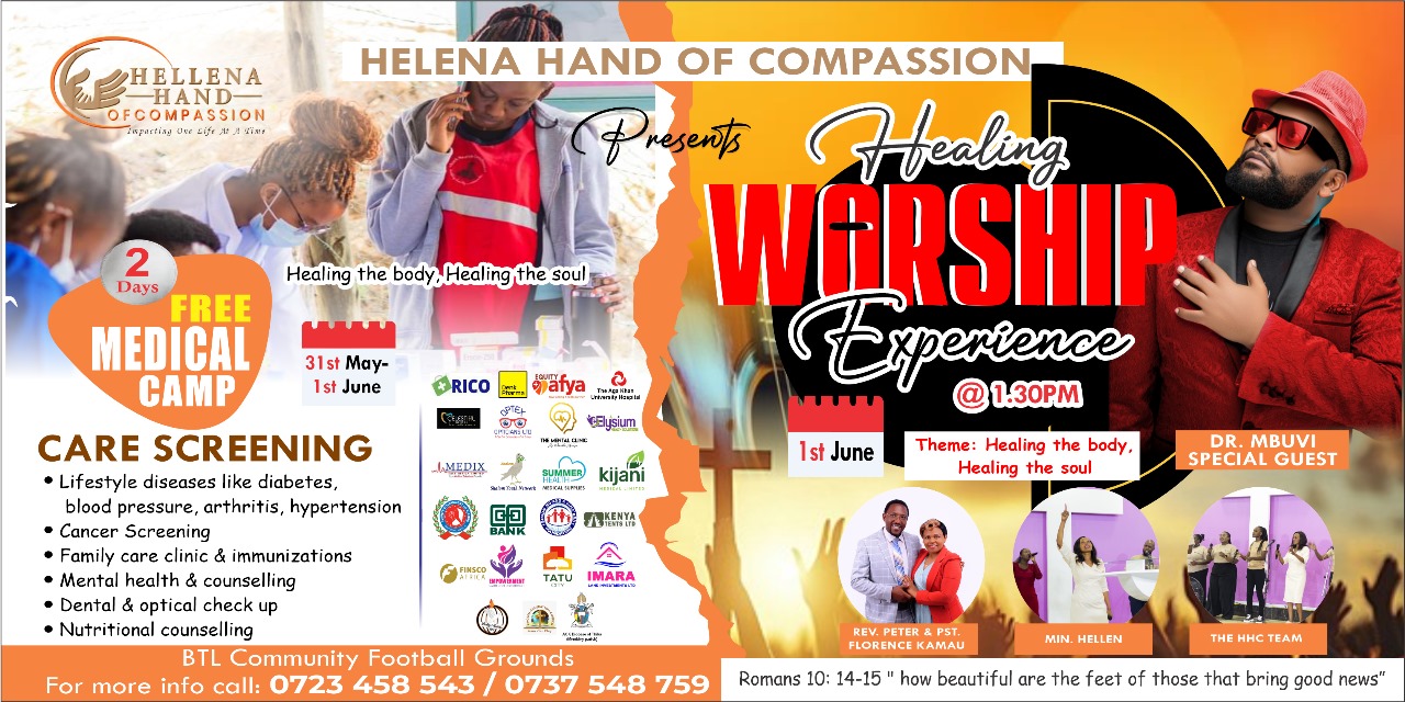 Health Camp